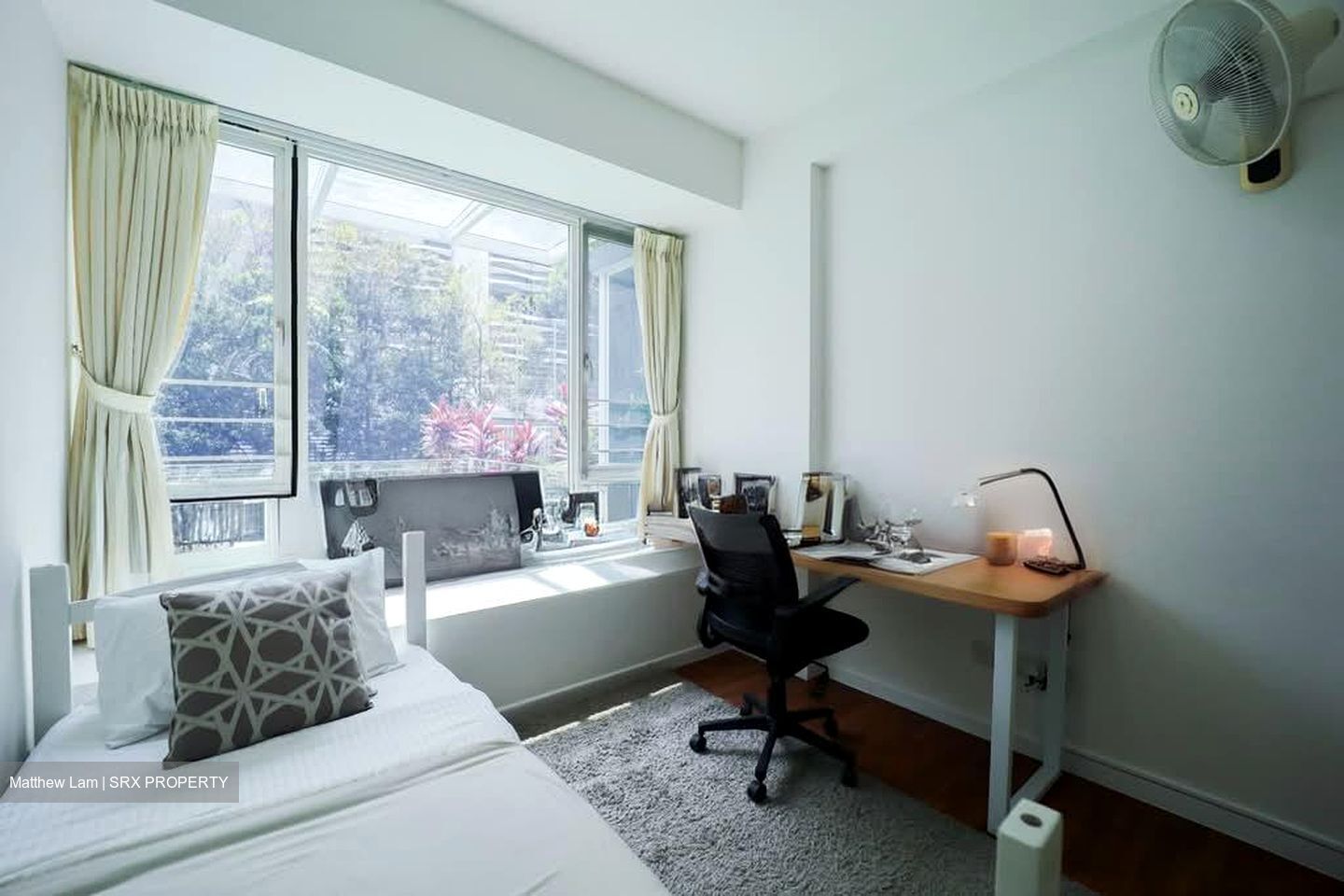 Woodleigh Close (D13), Condominium #577829411